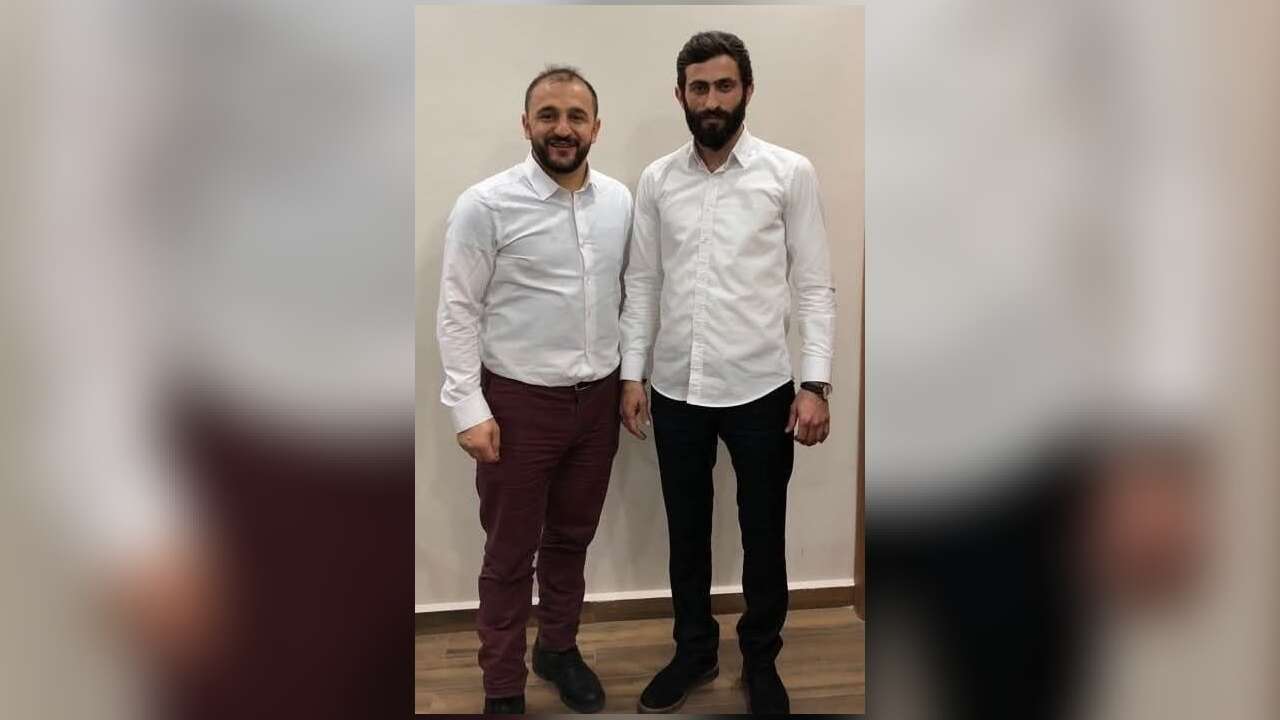 Arkadaşını Öld*rdü: Zanlının Kooperatif Başkanı Ve Cezaevi Firarisi Olduğu Ortaya Çıktı