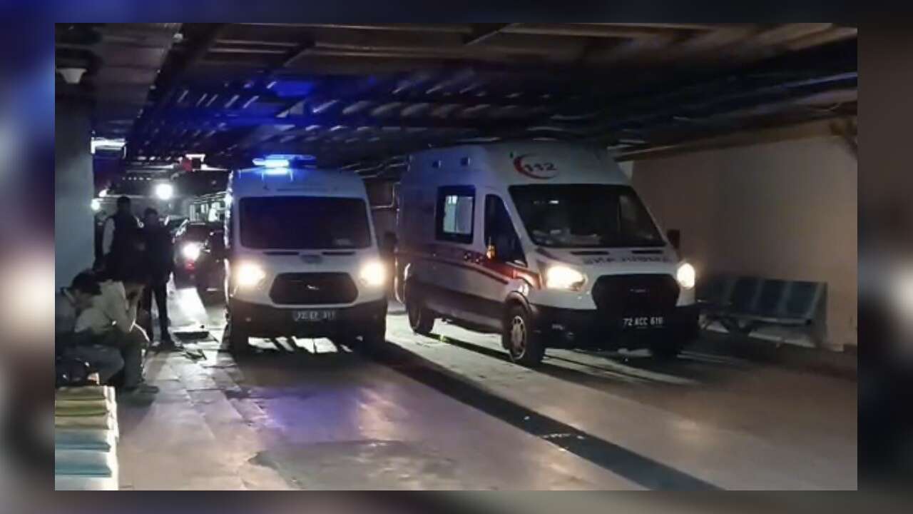 Tüpten Sızan Gazdan Zehirledi: Yaşlı Kadın Hayatını Kaybetti, Eşi Yoğun Bakıma Alındı