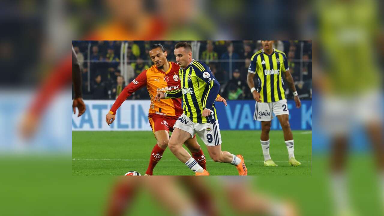 Süper Kupa Finalinin Hakemi Belli Oldu