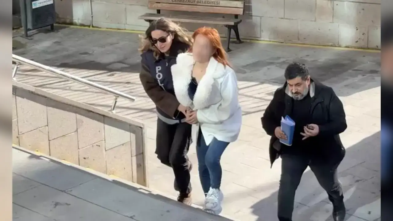 F*huş Operasyonunda Dikkat Çeken Talep: “En Güzel Halimle Paylaşın”