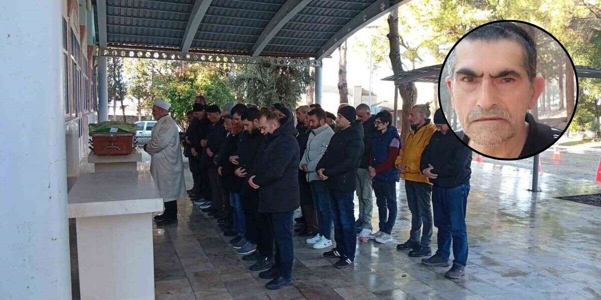 Fırtınada Çatıdan Düşen Şehit Kardeşi Hayatını Kaybetti