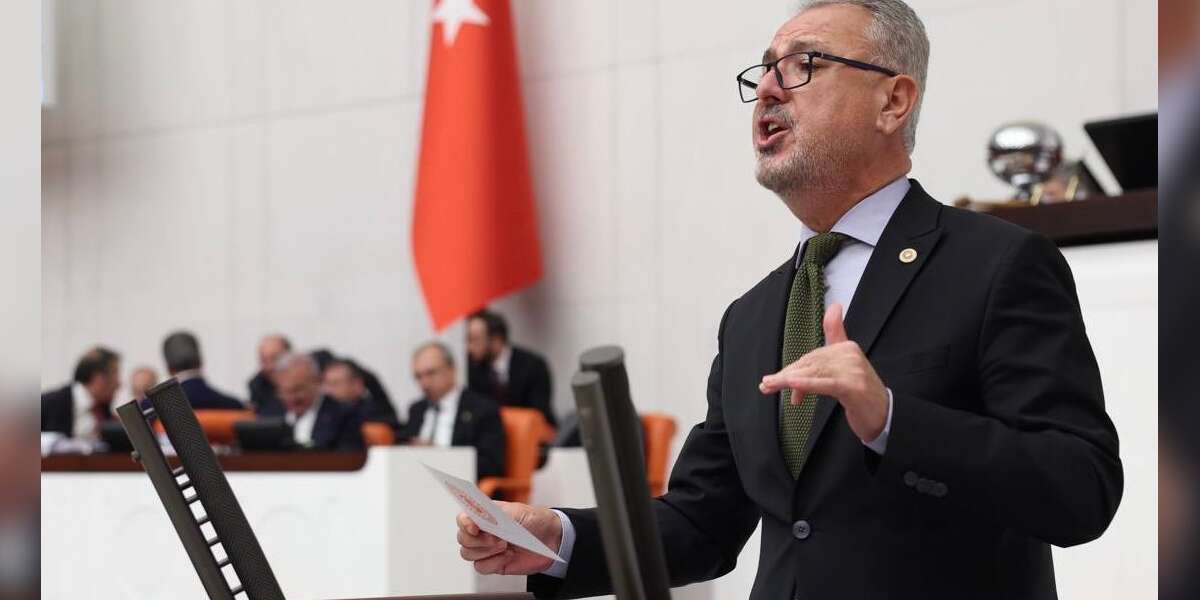 CHP’li Cumhur Uzun: Emekliyi Açlığa Mahkûm Eden Düzen Değişecek
