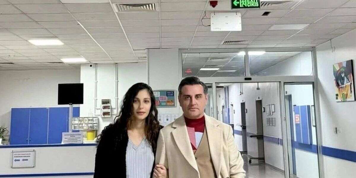 Vali Yardımcısı’nın Acı Günü: Leyal Bebek Hayatını Kaybetti