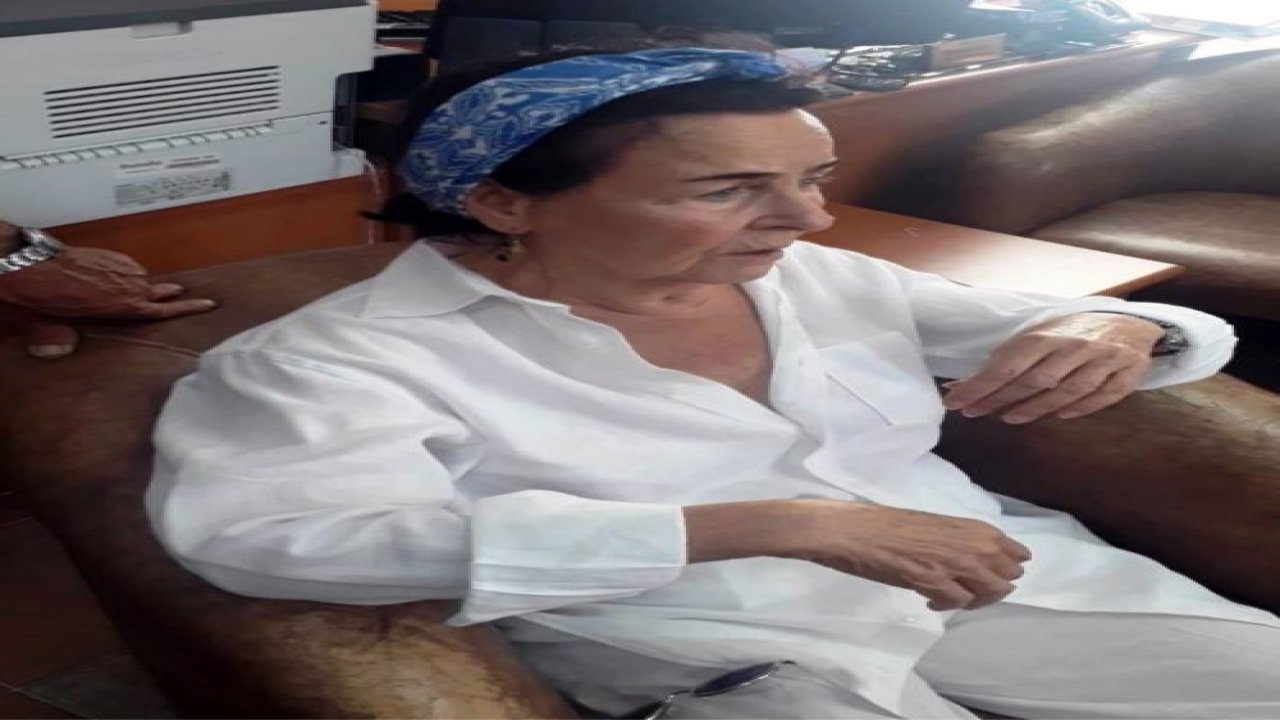 Fatma Girik ifade verdi