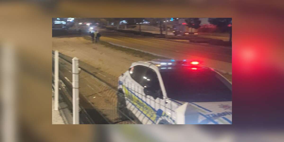 Kaldırıma Çarpan Motosiklet Defalarca Takla Attı: 22 Yaşındaki Sürücü Hayatını Kaybetti