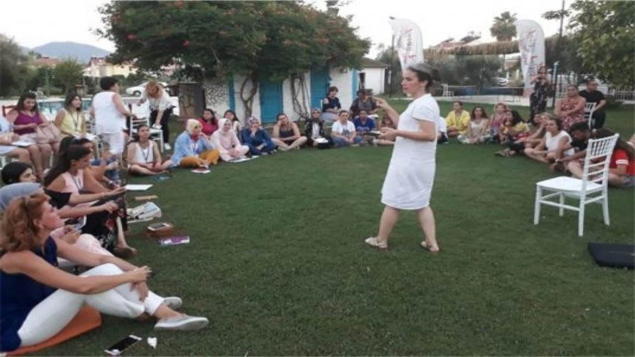 Okul Öncesi Öğretmen Semineri