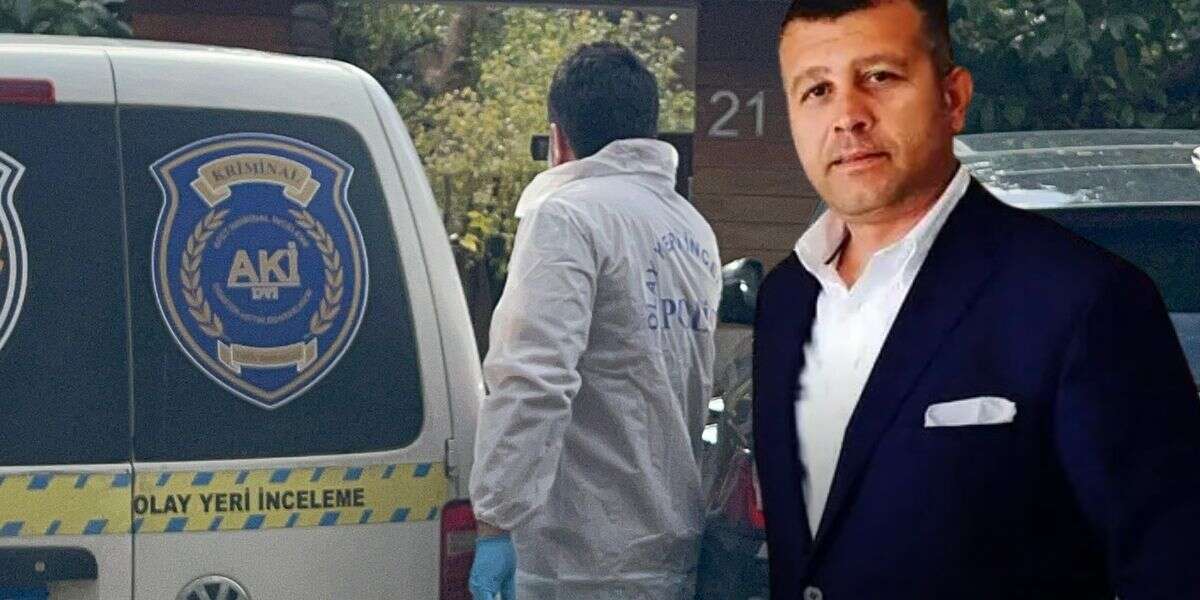 Bodrum İş Dünyası Yasta: Ali Şahin’den Acı Haber