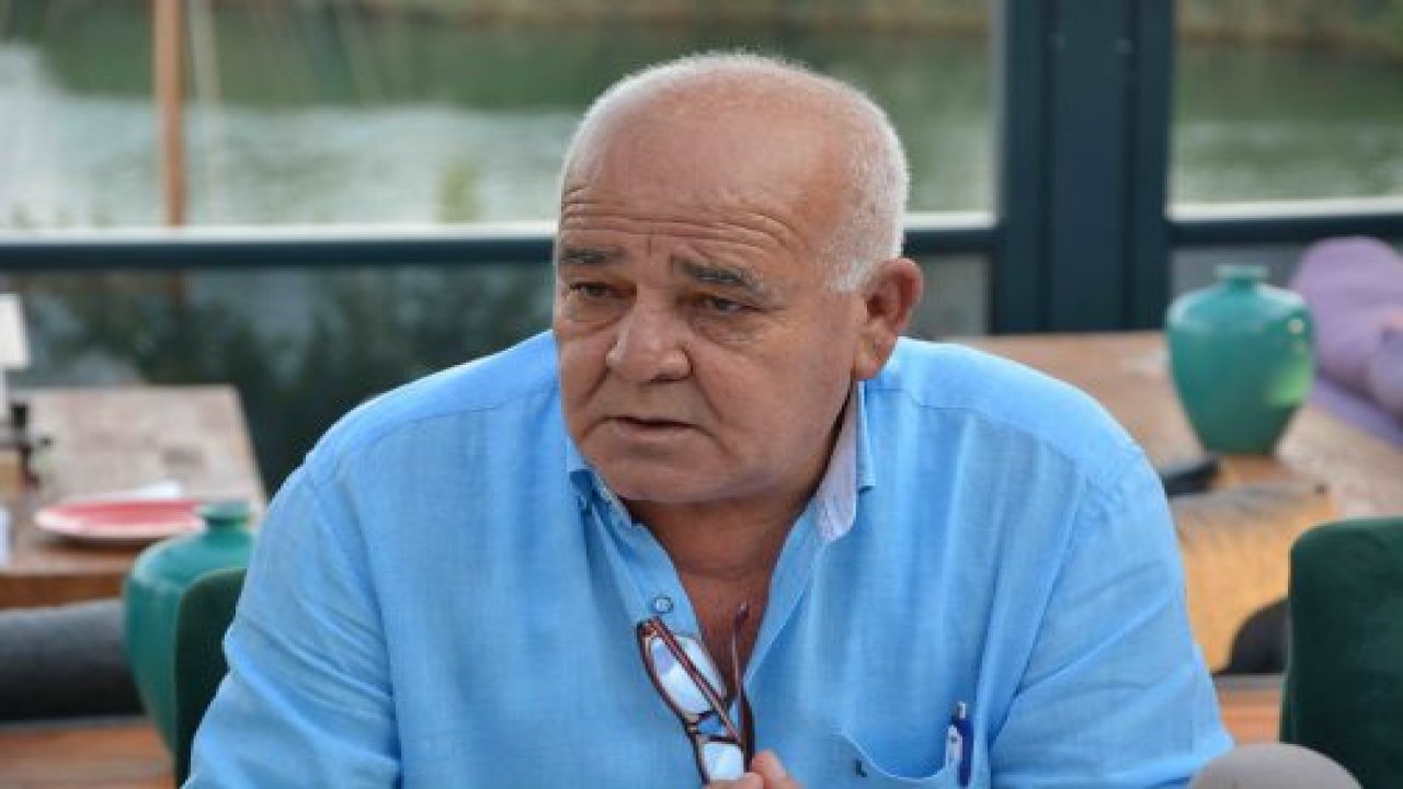 “Türkiye’nin en iyi işçisi” seçildi