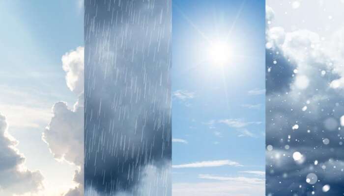 Soğuk Hava Dalgası Geliyor: Meteoroloji’den Kar ve Fırtına Uyarısı