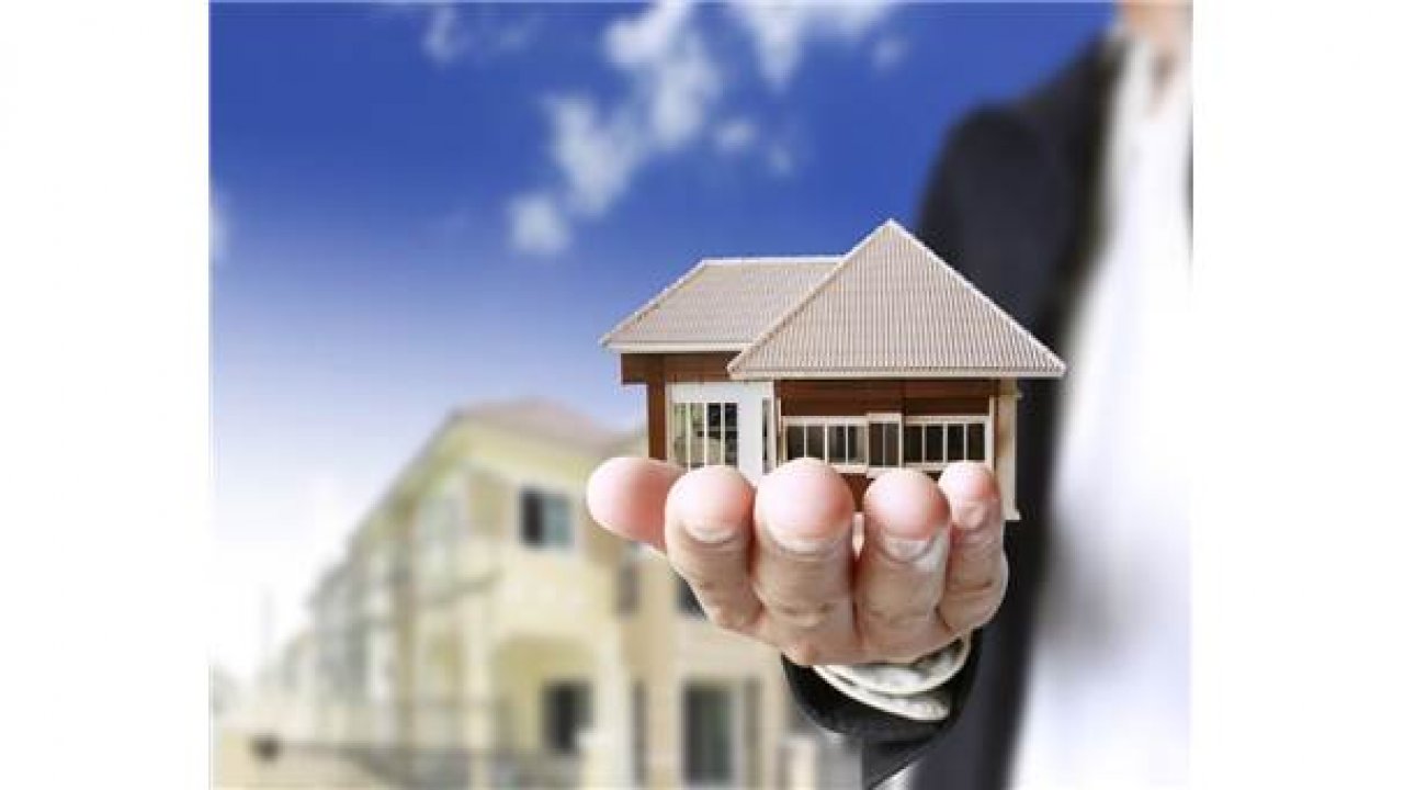 Muğla’da Konut satışları %9,5 arttı