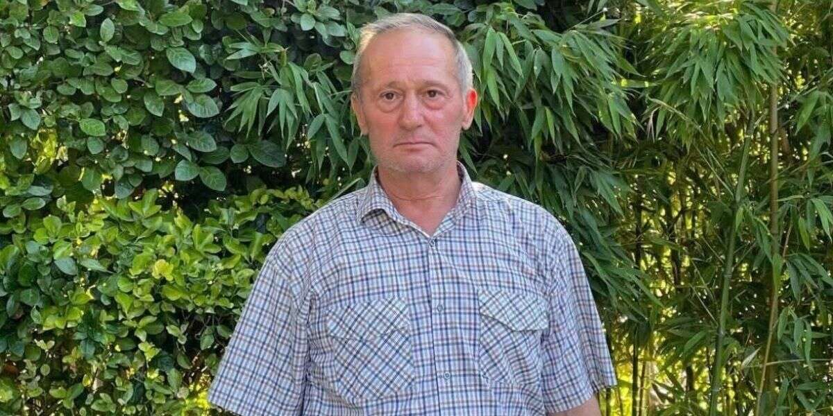 Emekli Binbaşı Evinde Ölü Olarak Bulundu