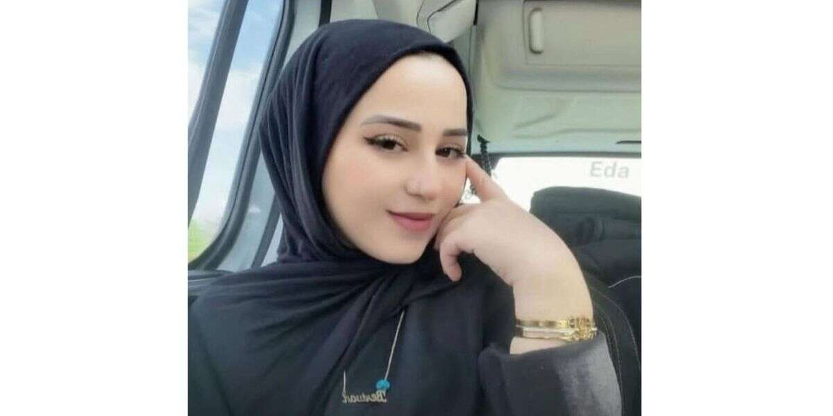 Kayıp Genç Kızın Gömülü Halde Cansız Bedeni Bulundu