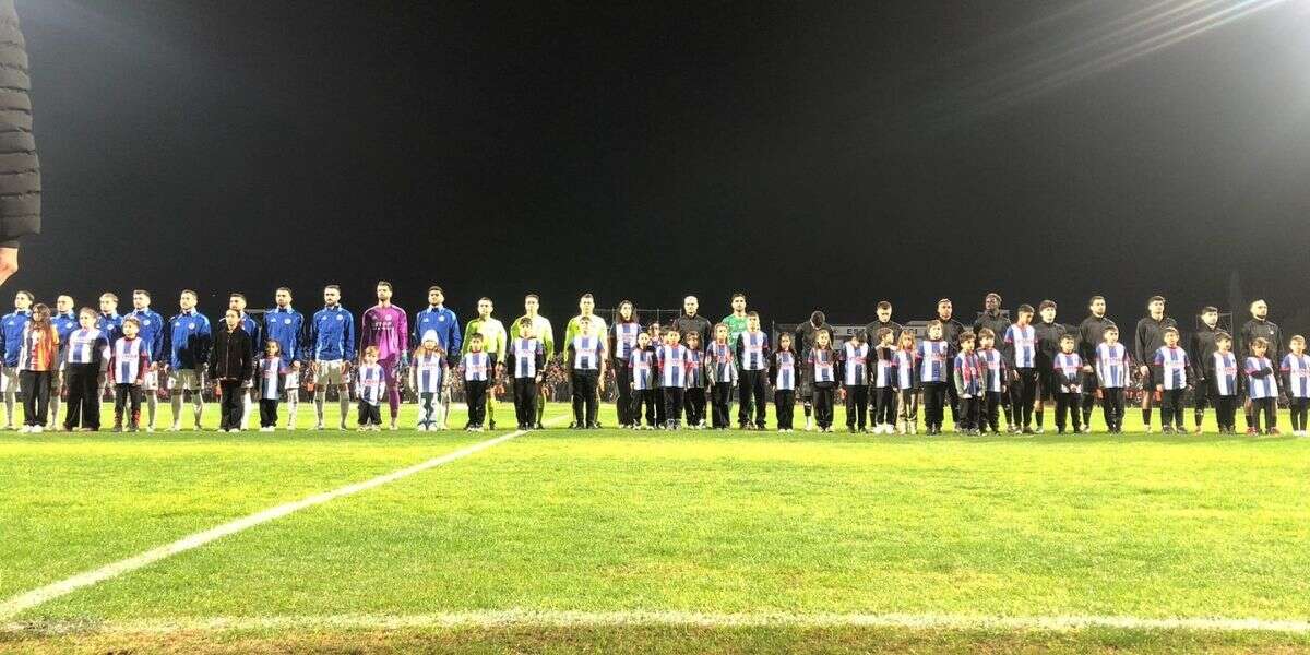 Ziraat Türkiye Kupası’nda Fethiyespor–Galatasaray Mücadelesi Başladı