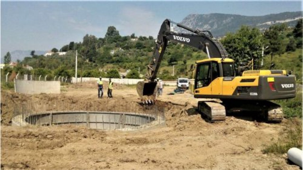 Büyükşehir Gökova Körfezini koruyor