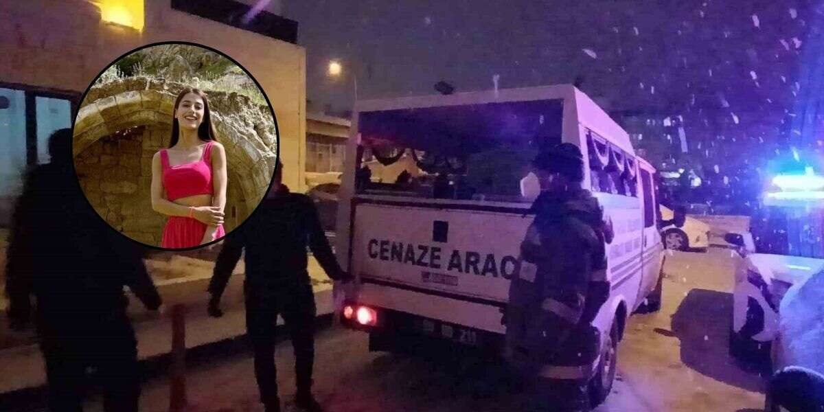 Yakınları Haber Alamıyordu: 30 Yaşındaki Kadın Evinde Ölü Bulundu