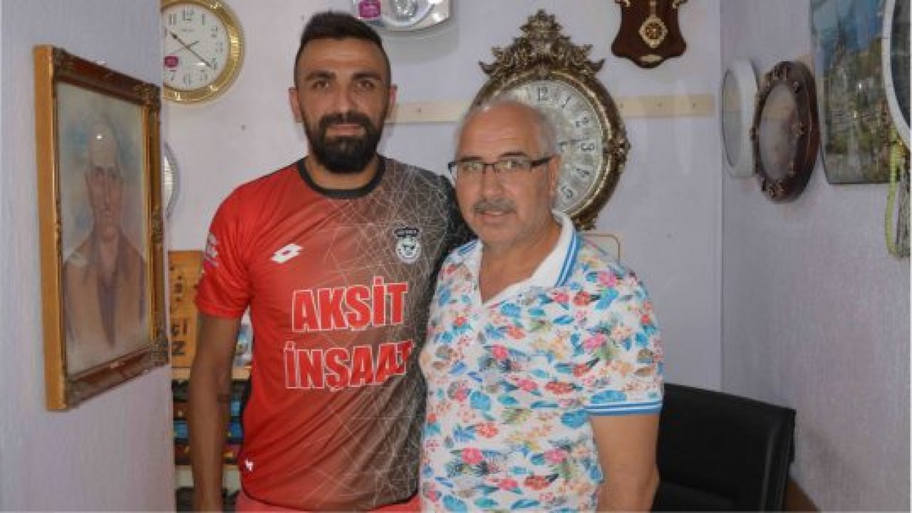 Transfer çalışmaları tam gaz