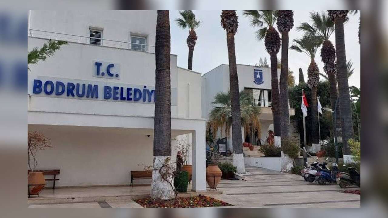 Bodrum Belediyesi’nde Usulsüzlük İddiası: İki Personelin İşine Son Verildi