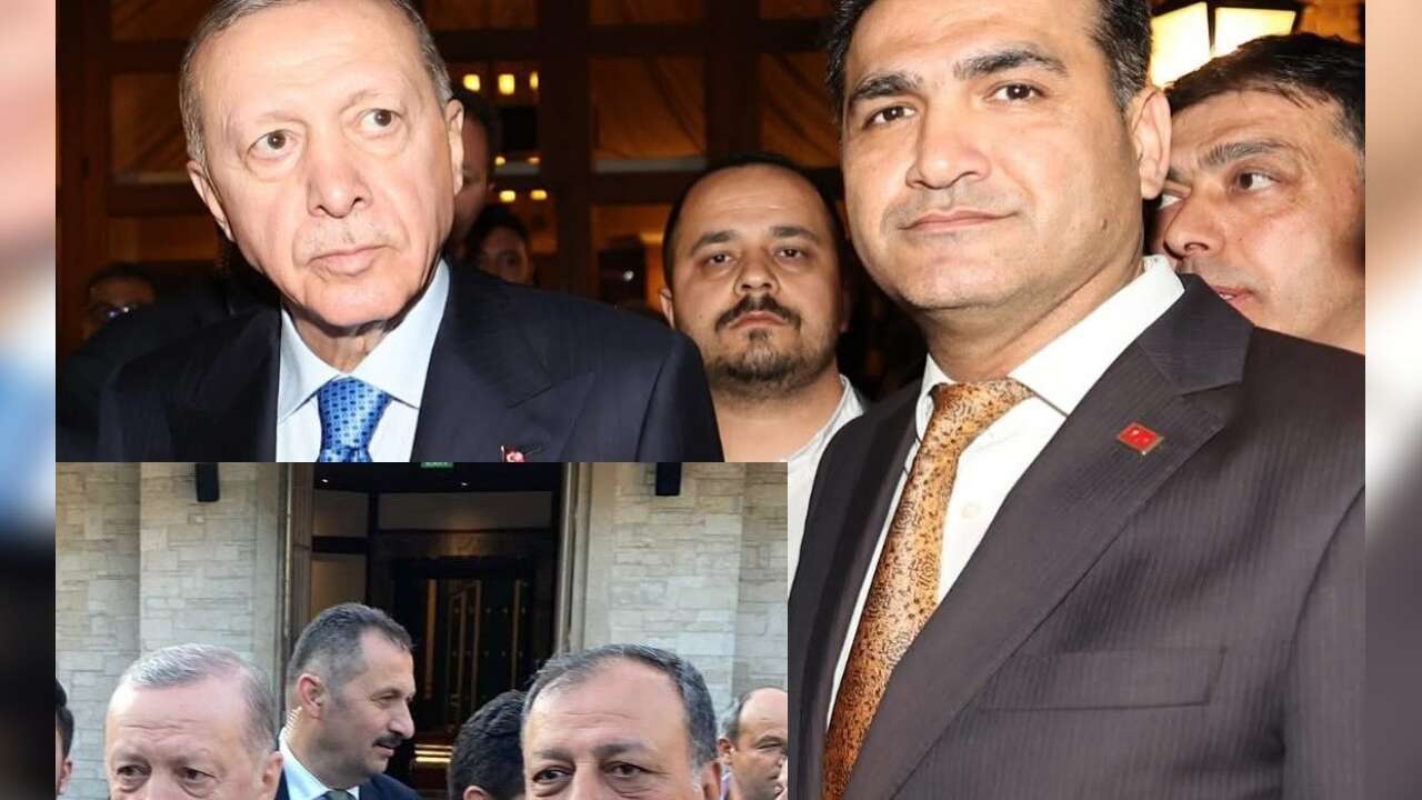 AK Parti Muğla’da 2 İlçe Başkanı Belli Oldu