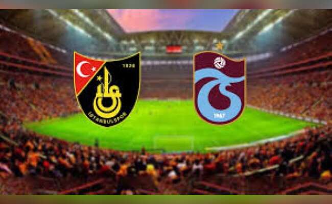 İstanbulspor – Trabzonspor Türkiye Kupası Maçında Goller Peş Peşe Geldi