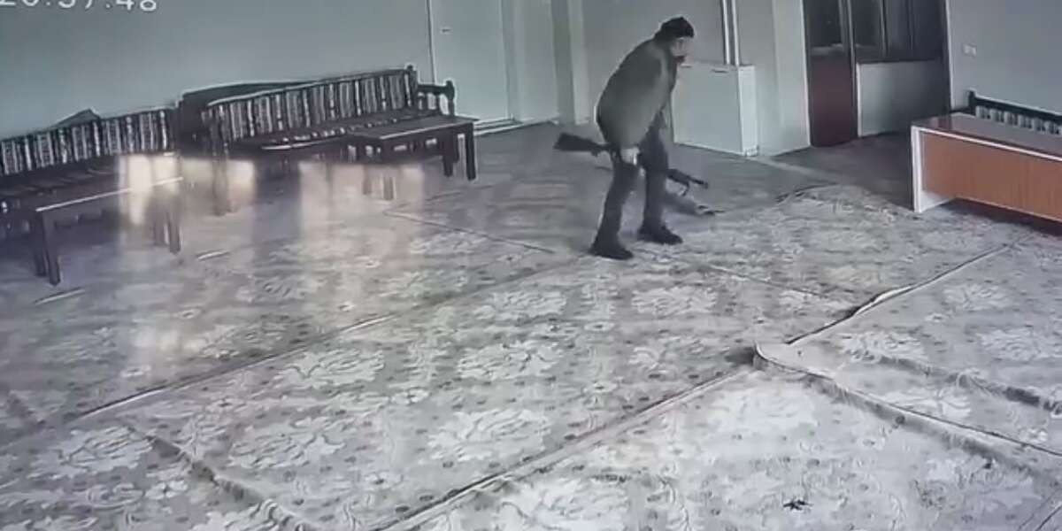 Silahlı Saldırıda 1Ölü,1Yaralı: 4 Kişi Cezaevinde