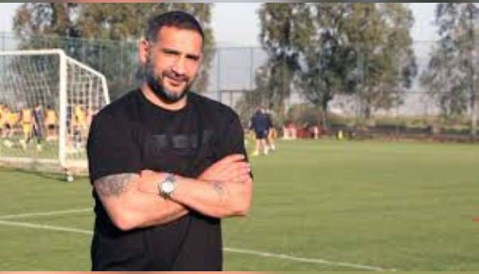 Ümit Karan Gözaltına Alındı