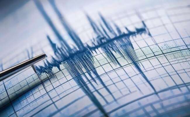 AFAD’dan Açıklama: Az Önce Deprem Oldu