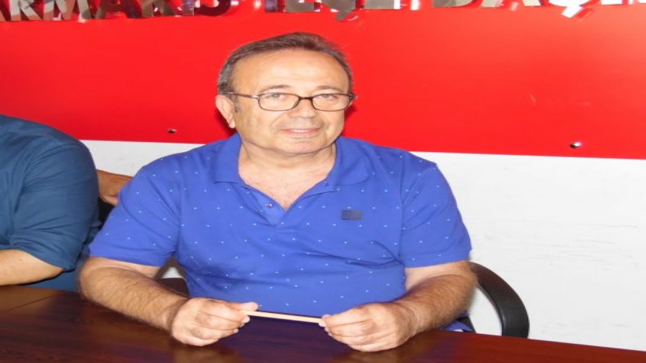 Marmaris Chp’de Kongre 13 Ağustos’ta