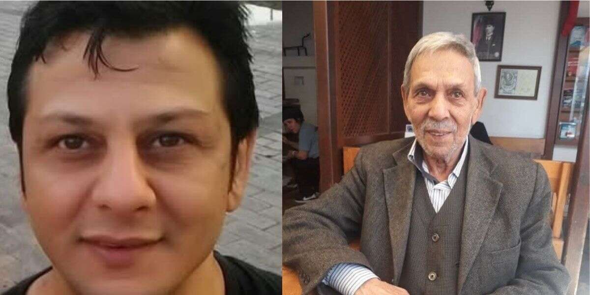 Baba Acısına Yürek Dayanmadı: Ünlü Keman Virtüözü İsmet Kanavuzlar’ın Ardından Oğlu Murat Kanavuzlar da Hayatını Kaybetti