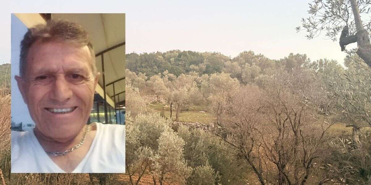 Muğla'da Yaşlı Adamın Şüpheli Ölümü