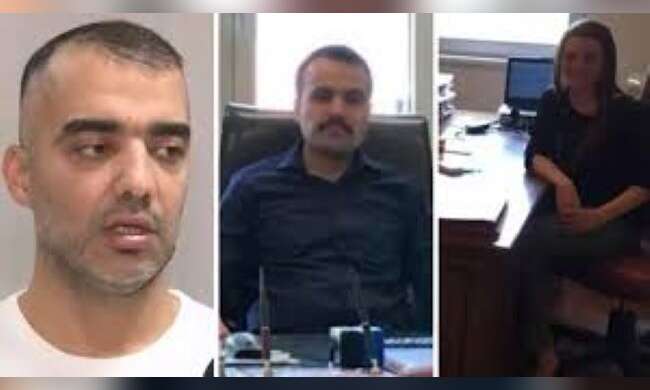 Hakimin Hayatını Kurtaran Çaycı İlk Kez Konuştu: “Şaka Yapılıyor Sandım”