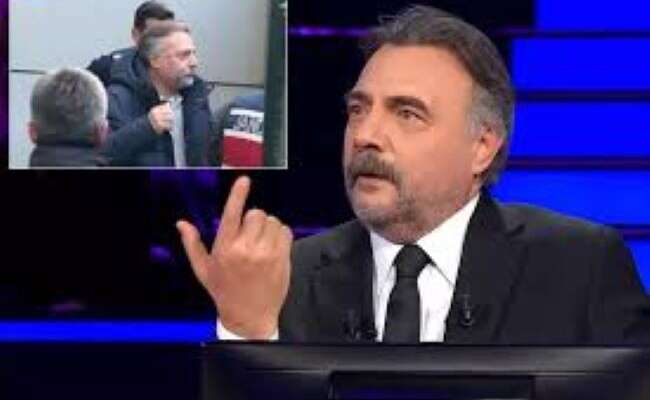 ATV’deki Durumu Merak Ediliyordu: Oktay Kaynarca Hakkında Dikkat Çeken İddia