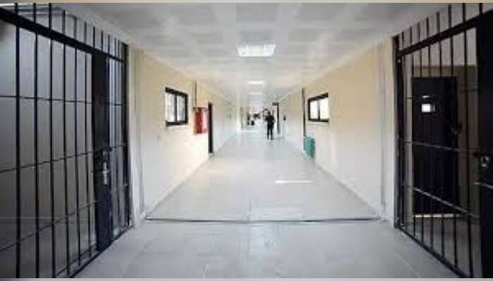 Cezaevinde Saldırı: 2 İnfaz ve Koruma Memuru Yaralandı