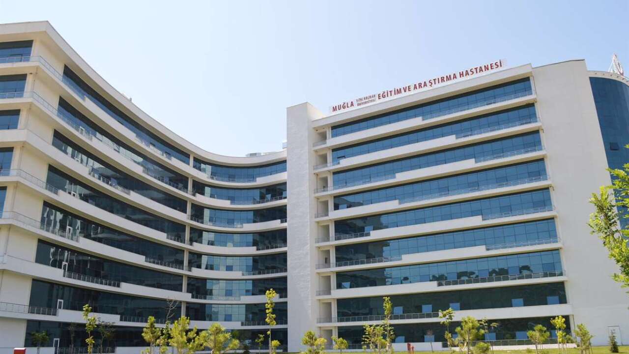 Türk Sağlık-Sen Muğla Şubesi’nden Muğla Eğitim ve Araştırma Hastanesi Açıklaması