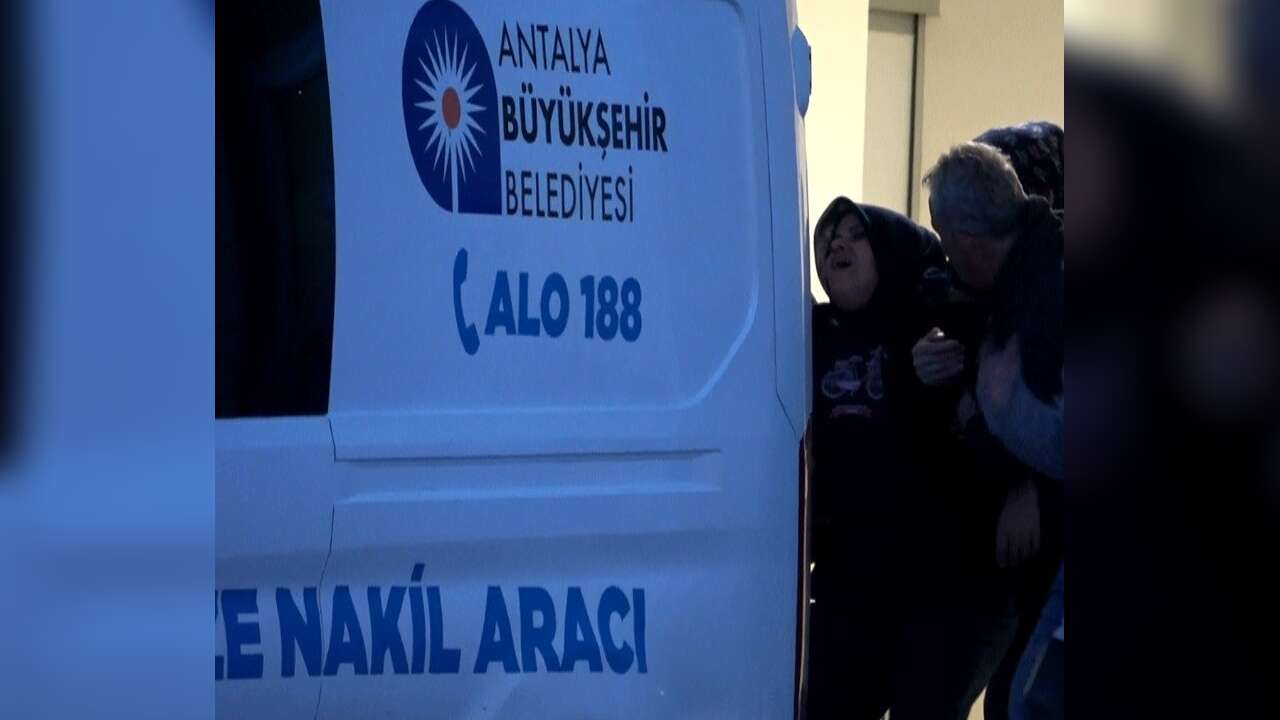 Karne Günü Hüzün Günü Oldu