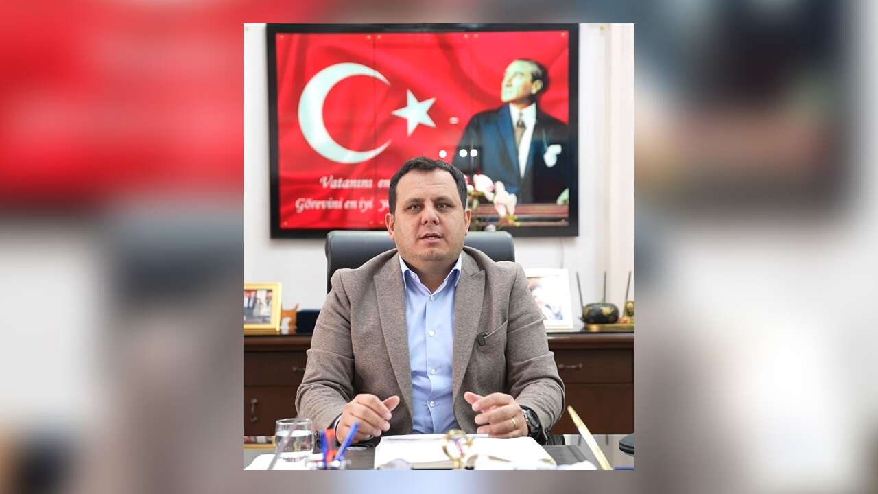 Dalaman’da Doğalgaz Anketi Sonuçlandı, Başkan Durmuş Yanıtladı