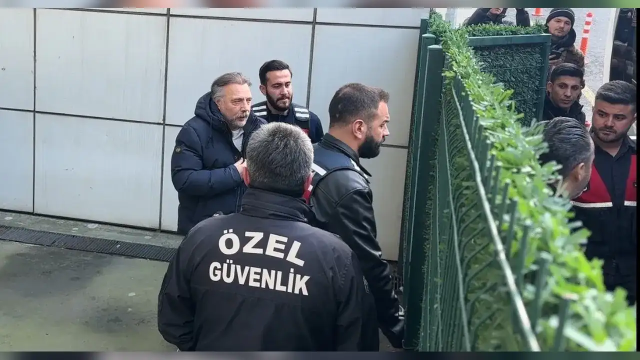 Ünlü İsimlere Yönelik Soruşturmada Yeni Gelişme: Oktay Kaynarca Ve Emel Müftüoğlu'nun Test Sonucu Belli Oldu