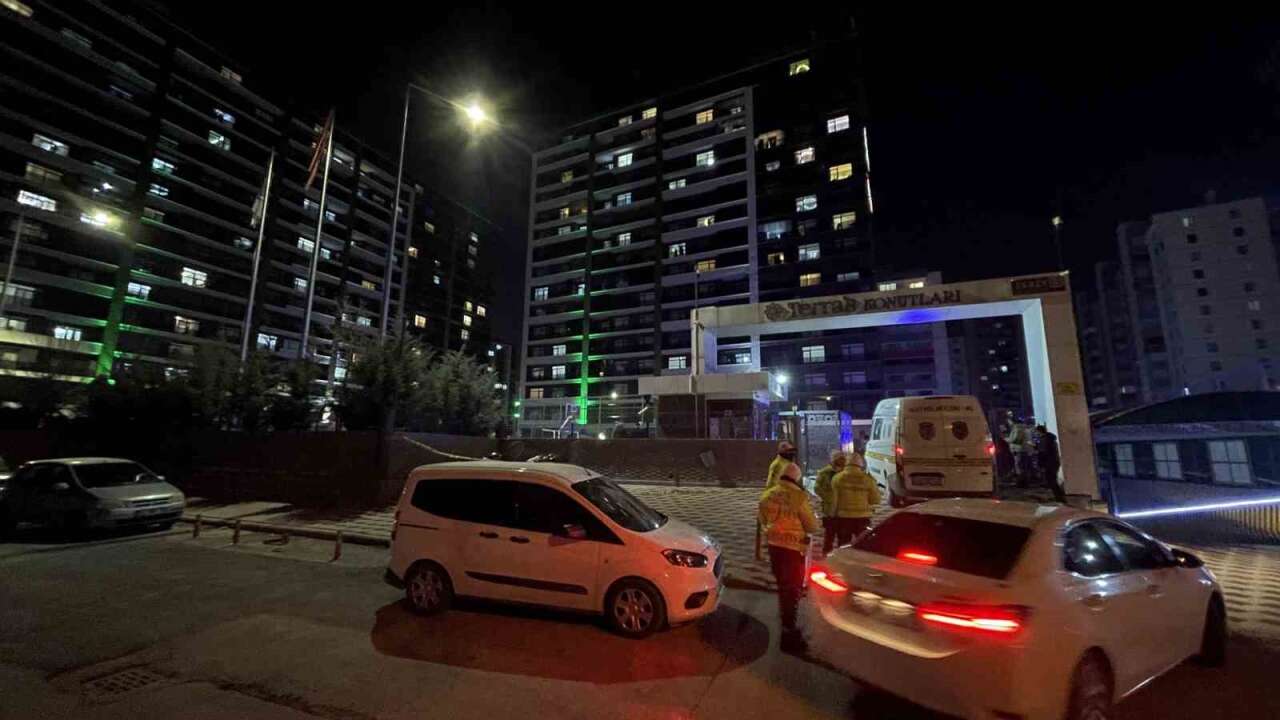 Kız Kardeşini Öld*rdü, Annesini Ağır Yaralayıp İnt*har Etti