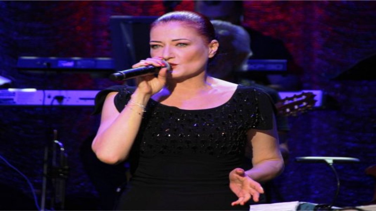 Erçetin hayranlarıyla buluştu