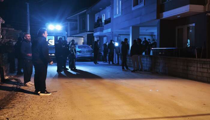 Muğla’da Uzman Çavuş’un Şüpheli Ölümü