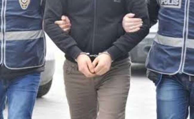 Büyükşehir Belediyesi İştiraklerine Yönelik Soruşturmada 5 Tutuklama