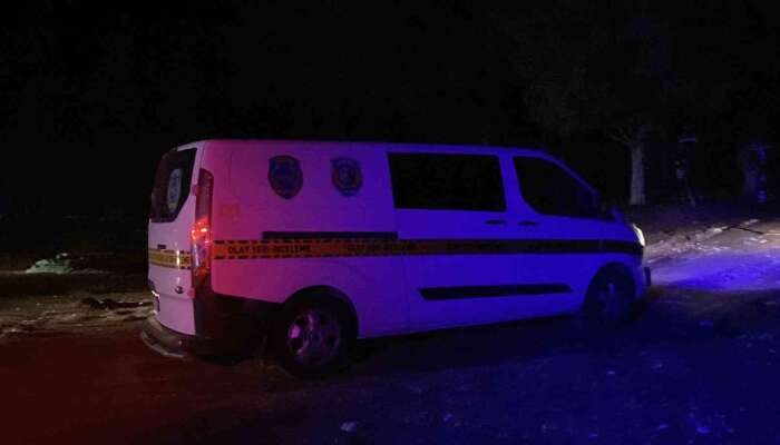 Akşam Saatlerinde Kayıp Şahıs Ormanda Ölü Bulundu