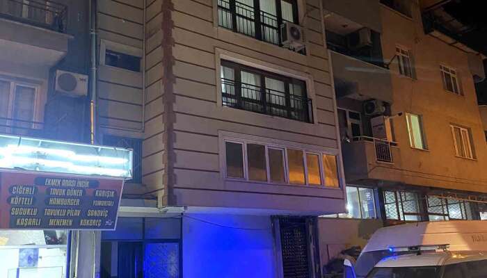 Kirasını Ödemeyince Acı Gerçek Ortaya Çıktı