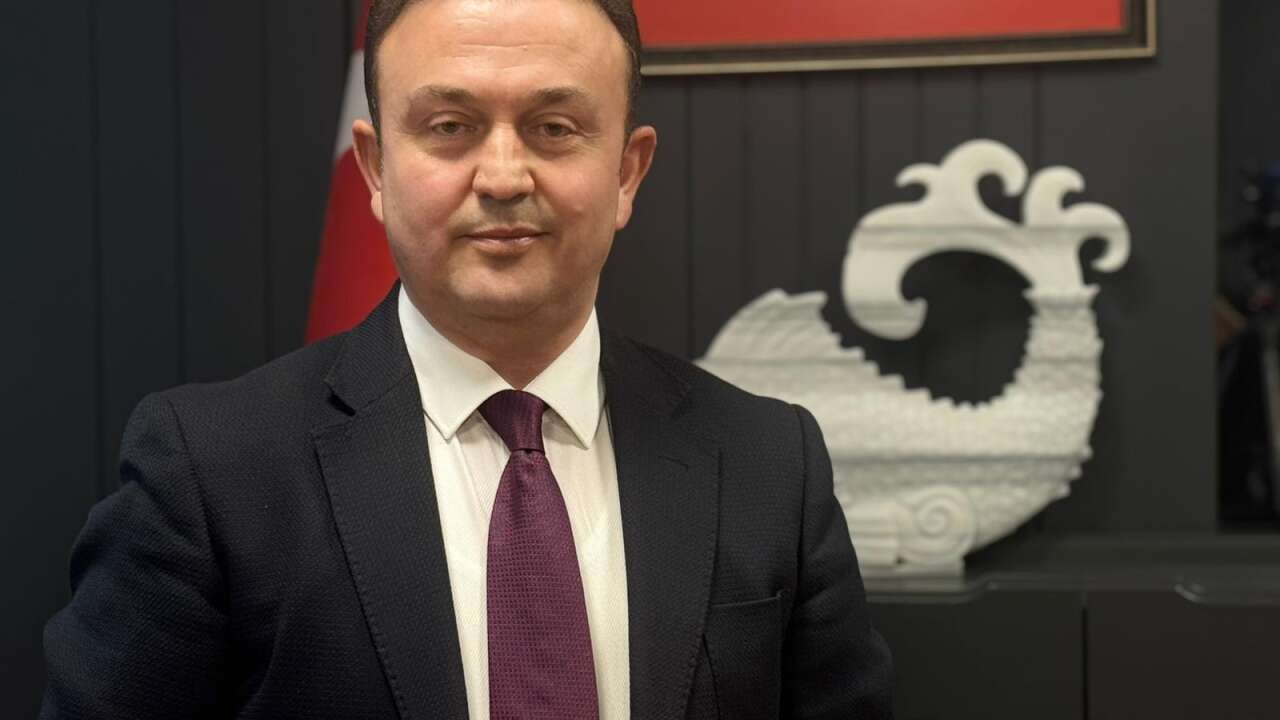 Muğla’dan 745 Milyon Dolarlık Su Ürünleri İhracatı