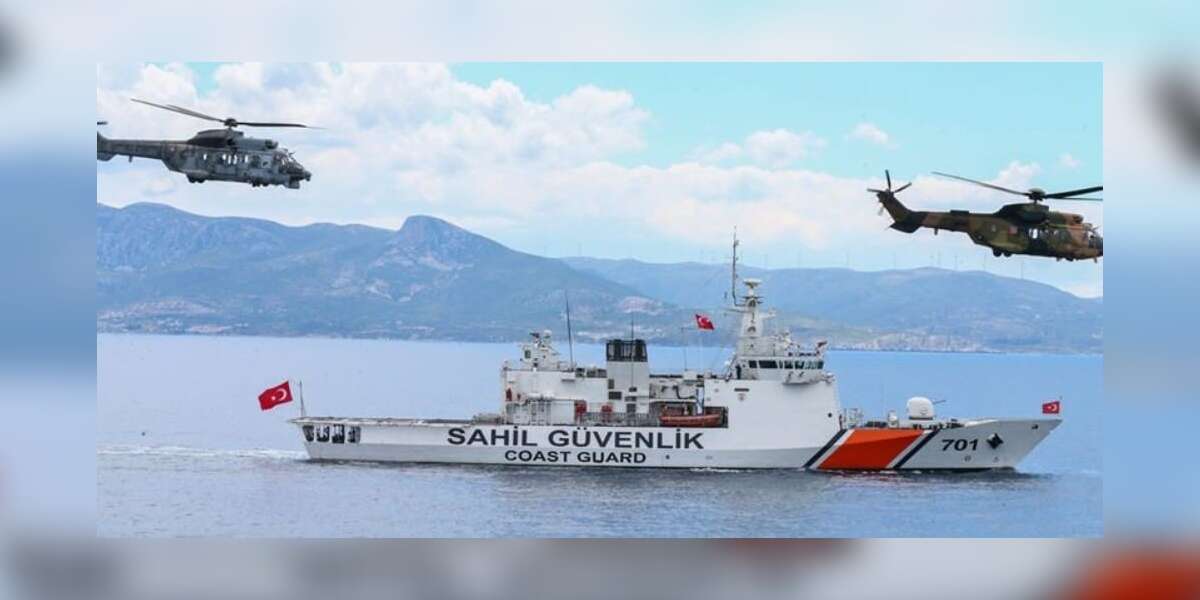 Muğla'da Tekne Battı: 1 Kişi Hayatını Kaybetti