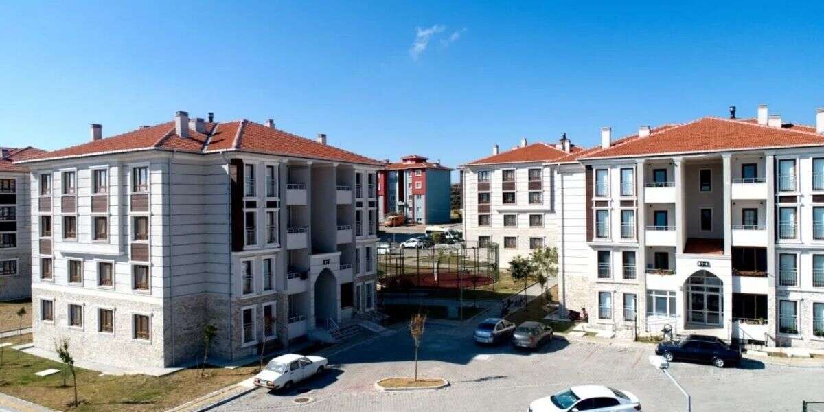 500 Bin Konut Projesinde 19-25 Ocak Haftası Kura Takvimi: İşte Tüm Şehirler ve Tarihler