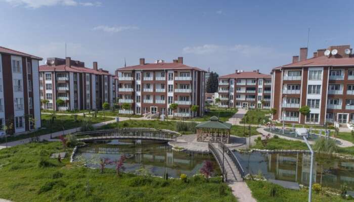 TOKİ Konut Kuraları Bu Hafta 9 İlde Çekiliyor