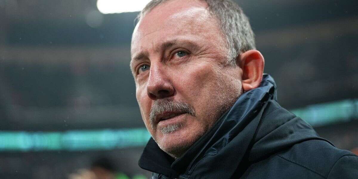 Sergen Yalçın’dan 3 değişiklik