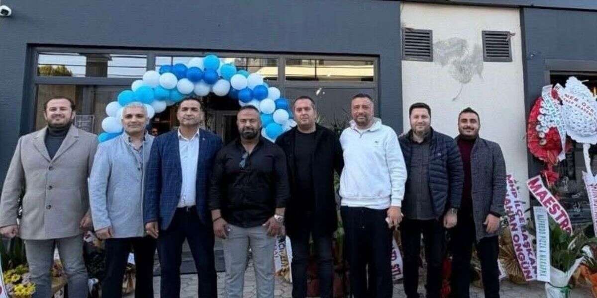 Milas’da Akyer Hızlı Başladı