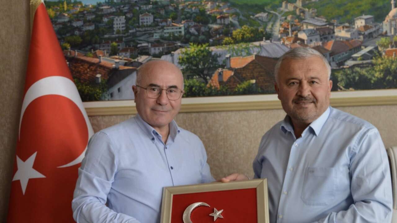 Sosyal Denge Sözleşmesi İmzalandı