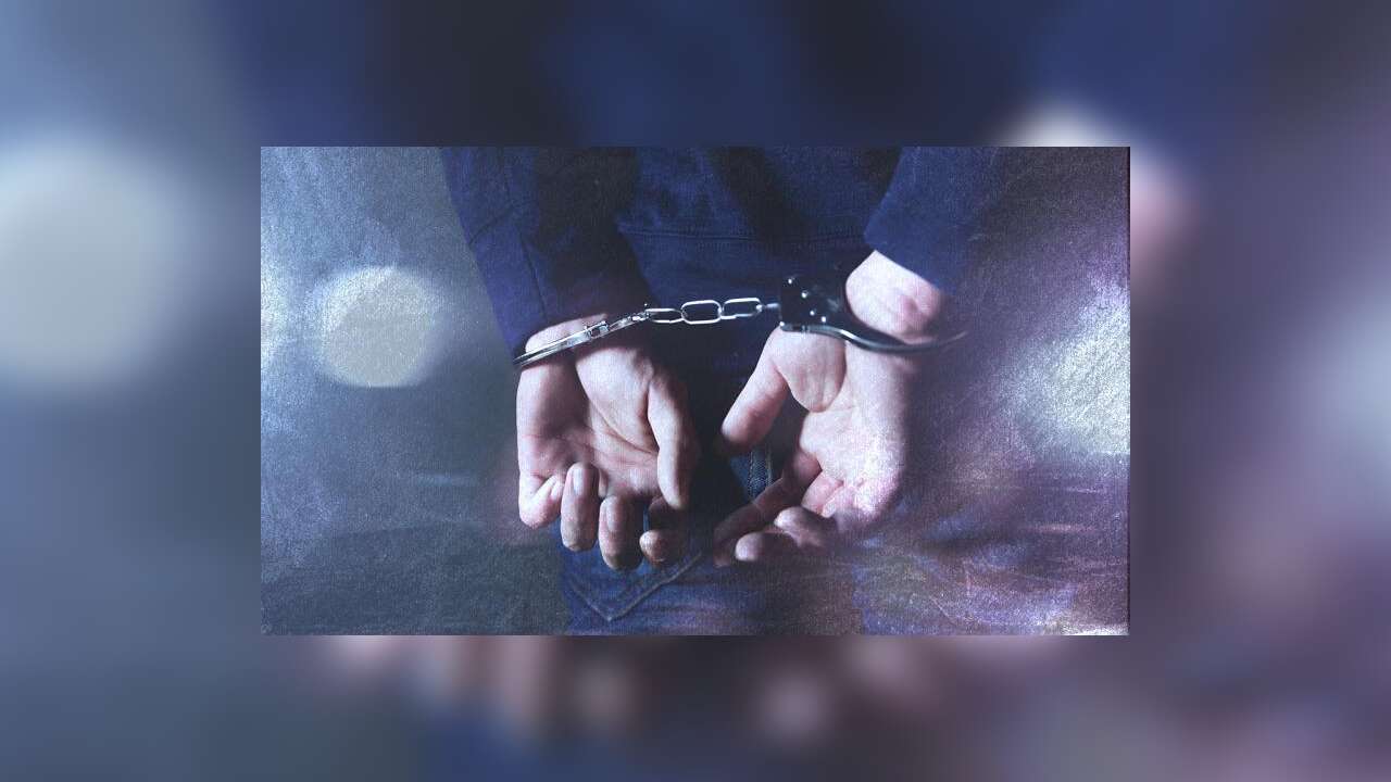 Firari FETÖ'cü Emniyet Müdürü Yakalandı